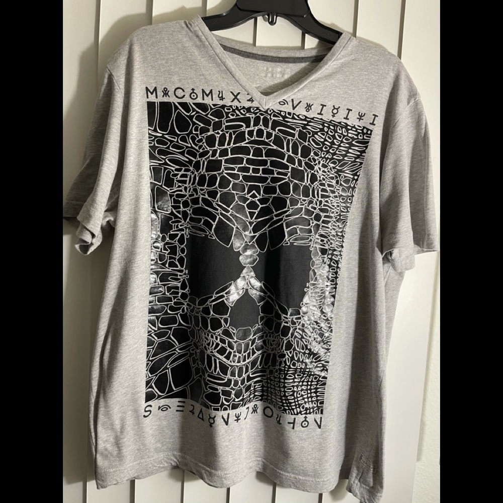 Sean Jean Men Shirt